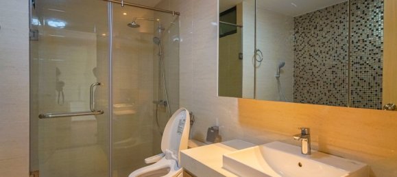 3 bedrooms Apartment in Thu Duc, Vietnam No. 17834 11