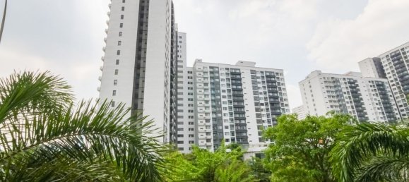 3 bedrooms Apartment in Thu Duc, Vietnam No. 17834 4