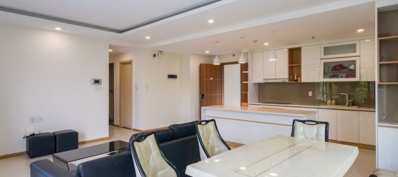 3 bedrooms Apartment in Thu Duc, Vietnam No. 17834 19