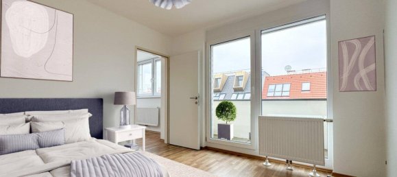 3 rooms Apartment in Rudolfsheim-Funfhaus, Austria No. 217407 7