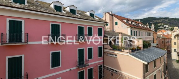 2 bedrooms Apartment in Laigueglia, Italy No. 102291 8