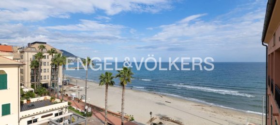 2 bedrooms Apartment in Laigueglia, Italy No. 102291 3