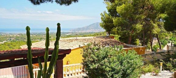 4 bedrooms House in La Nucia, Spain No. 176116 39