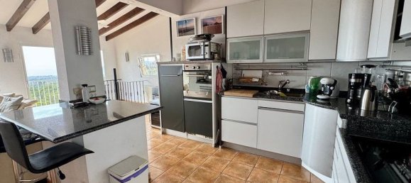 4 bedrooms House in La Nucia, Spain No. 176116 17