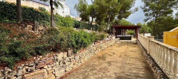 4 bedrooms House in La Nucia, Spain No. 176116 34