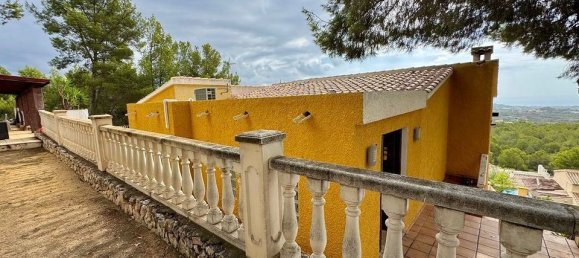 4 bedrooms House in La Nucia, Spain No. 176116 35