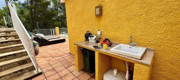 4 bedrooms House in La Nucia, Spain No. 176116 36