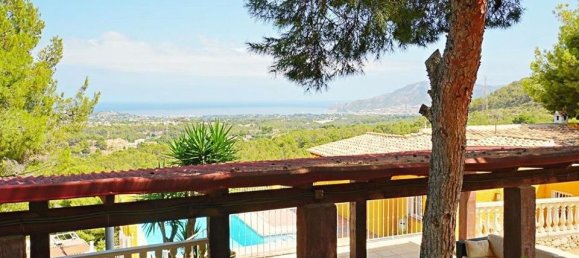 4 bedrooms House in La Nucia, Spain No. 176116 40