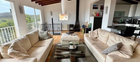 4 bedrooms House in La Nucia, Spain No. 176116 15