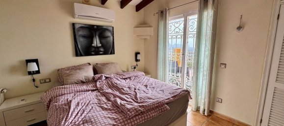 4 bedrooms House in La Nucia, Spain No. 176116 20