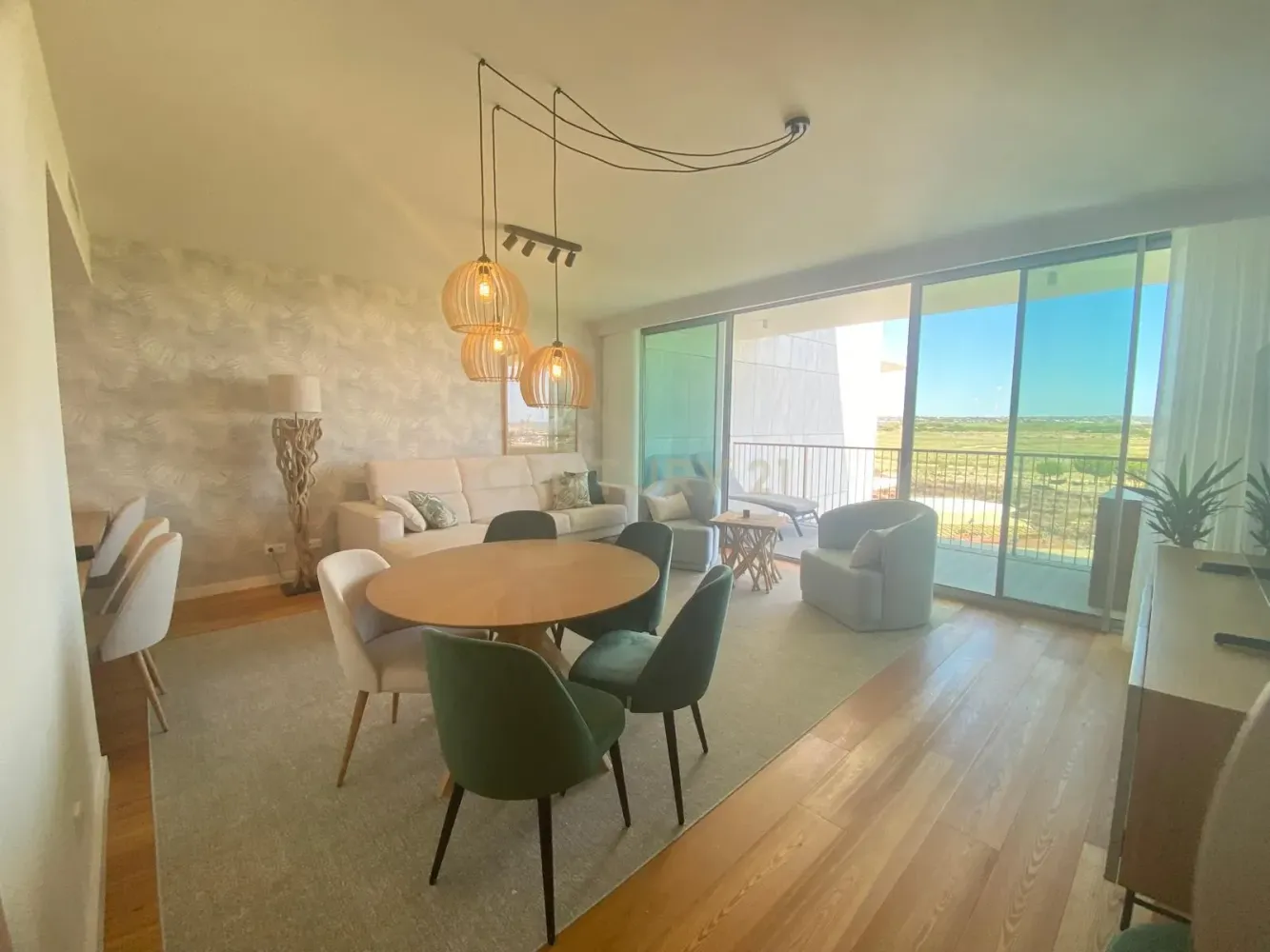 2 chambres Appartement à Armacao de Pera, Portugal No. 138844