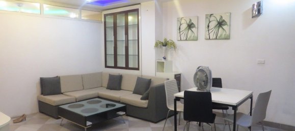 1 bedroom Apartment in Hai Ba Trung, Vietnam No. 4997 2