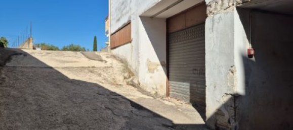 Entrepôt à Bitonto, Italy 135m² No. 294826 6