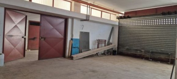 Entrepôt à Bitonto, Italy 135m² No. 294826 14