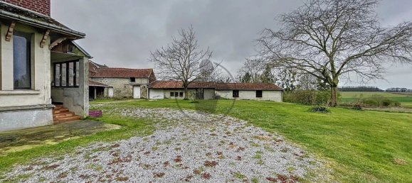 Дом с 3 спальнями в Себонкур, Франция № 71816 17