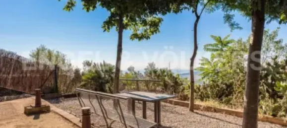 4 Schlafzimmer Haus in Vallvidrera - el Tibidabo i les Planes, Spain, Nr. 84336 28