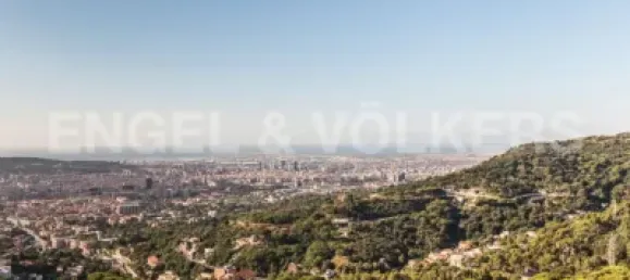 4 Schlafzimmer Haus in Vallvidrera - el Tibidabo i les Planes, Spain, Nr. 84336 33