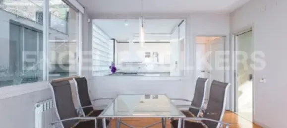 4 Schlafzimmer Haus in Vallvidrera - el Tibidabo i les Planes, Spain, Nr. 84336 3