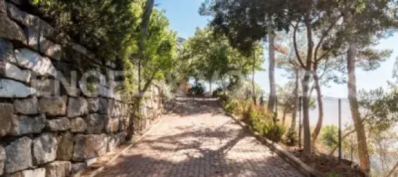 4 Schlafzimmer Haus in Vallvidrera - el Tibidabo i les Planes, Spain, Nr. 84336 26