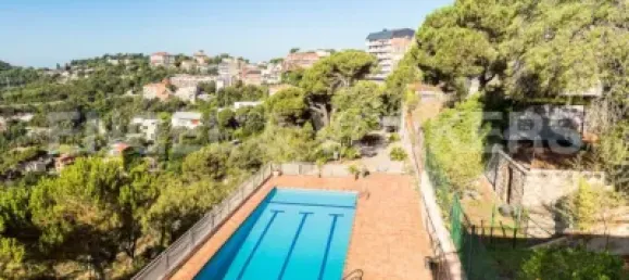 4 Schlafzimmer Haus in Vallvidrera - el Tibidabo i les Planes, Spain, Nr. 84336 31