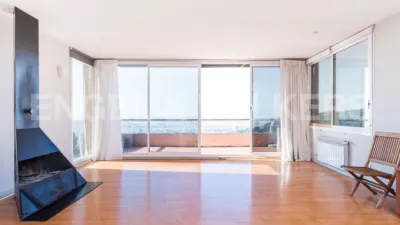 4 Schlafzimmer Haus in Vallvidrera - el Tibidabo i les Planes, Spain, Nr. 84336