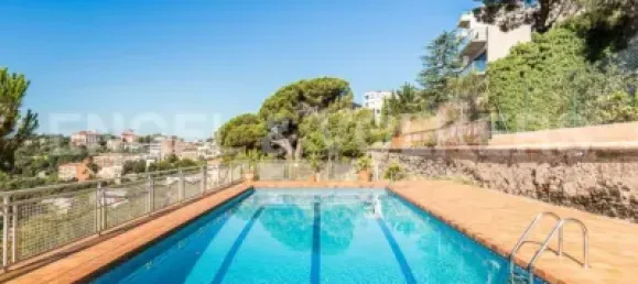 4 Schlafzimmer Haus in Vallvidrera - el Tibidabo i les Planes, Spain, Nr. 84336 24