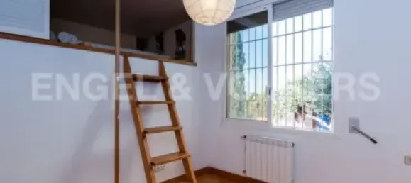 4 Schlafzimmer Haus in Vallvidrera - el Tibidabo i les Planes, Spain, Nr. 84336 16