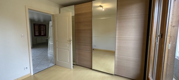 Apartamento de 2 dormitorios en Hagenthal-le-Bas, France No. 86391 8