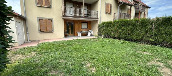 Apartamento de 2 dormitorios en Hagenthal-le-Bas, France No. 86391 4