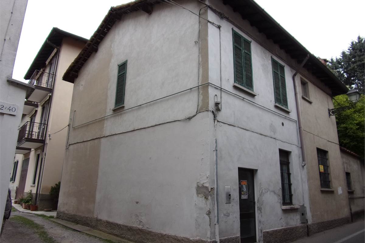 3-Zimmer Büro in Lomazzo, Italy, Nr. 167528