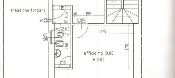 3 rooms Office in Lomazzo, Italy No. 167528 18