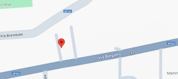 3 rooms Apartment in Canonica d'Adda, Italy No. 184308 18