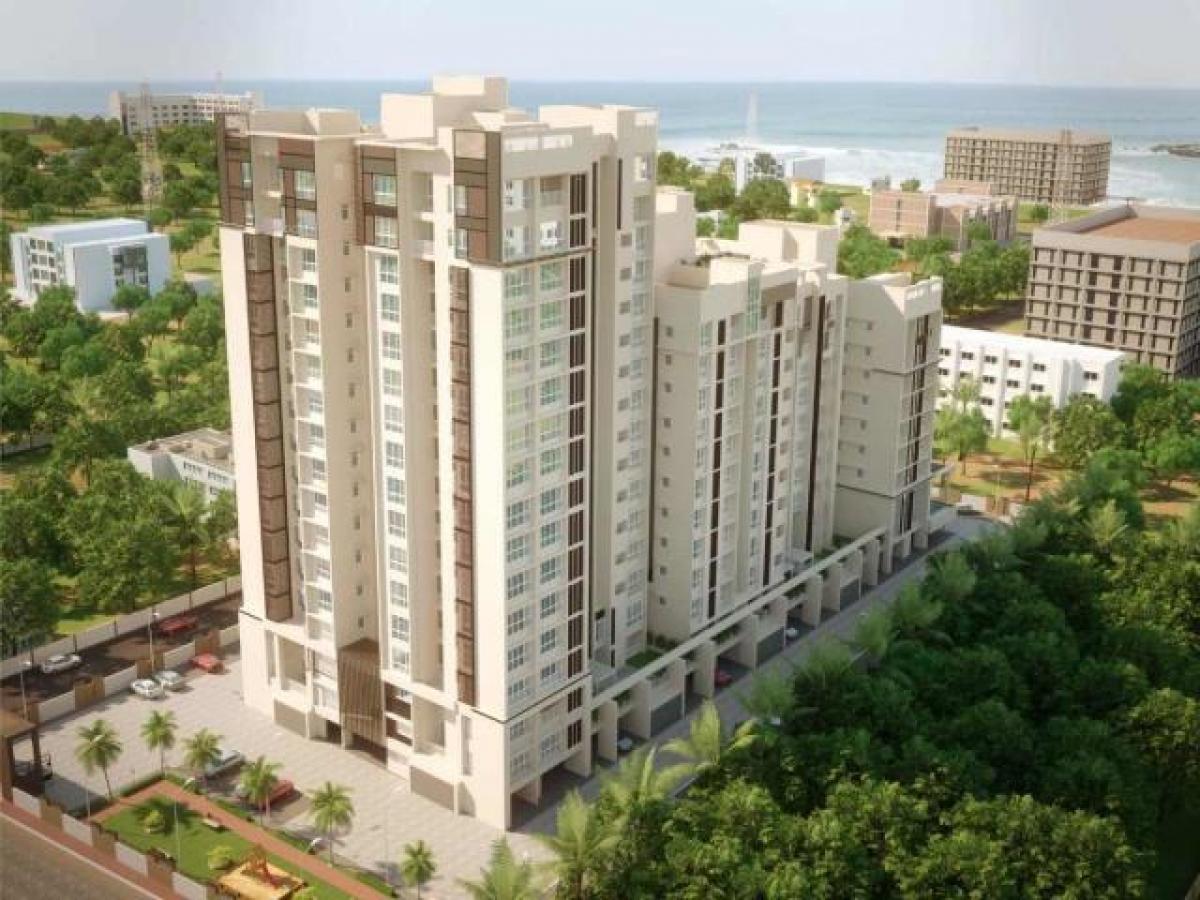 3 chambres Maison à Chennai, India No. 15156