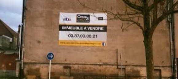 Edificio de 4 dormitorios en Saint-Avold, France No. 90700 5