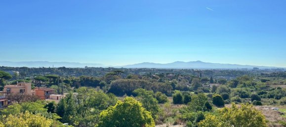 4 Schlafzimmer Penthouse in Rome, Italy, Nr. 359818 3