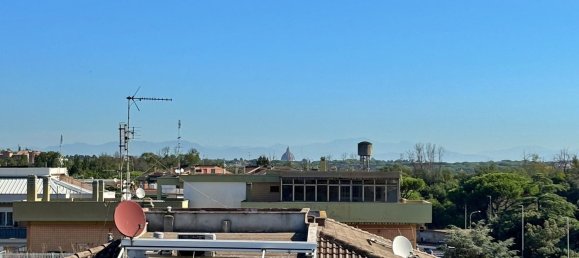 4 Schlafzimmer Penthouse in Rome, Italy, Nr. 359818 2