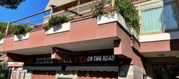 4 Schlafzimmer Penthouse in Rome, Italy, Nr. 359818 17