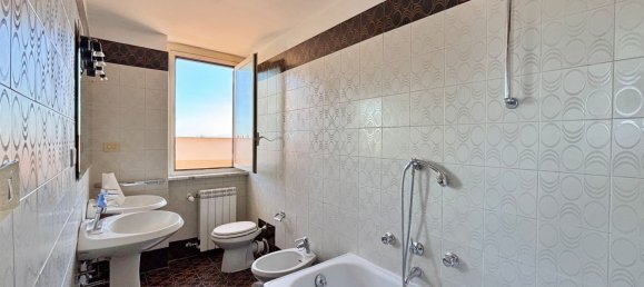 4 Schlafzimmer Penthouse in Rome, Italy, Nr. 359818 12