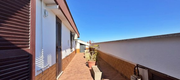 4 Schlafzimmer Penthouse in Rome, Italy, Nr. 359818 5