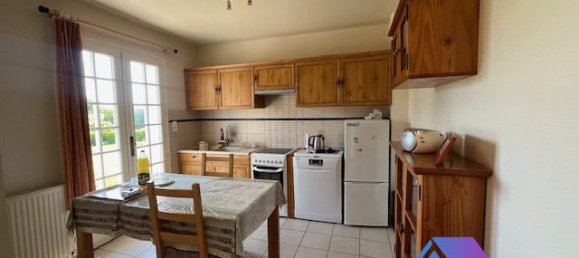 3 bedrooms House in Tranzault, France No. 69257 18