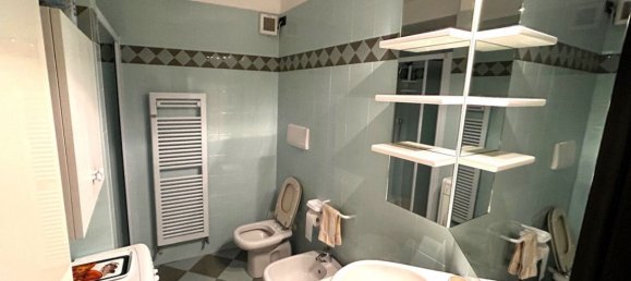 Квартира с 3 спальнями в Камольи, Италия № 381465 11