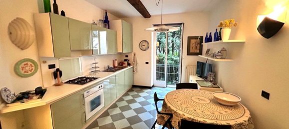 Квартира с 3 спальнями в Камольи, Италия № 381465 9