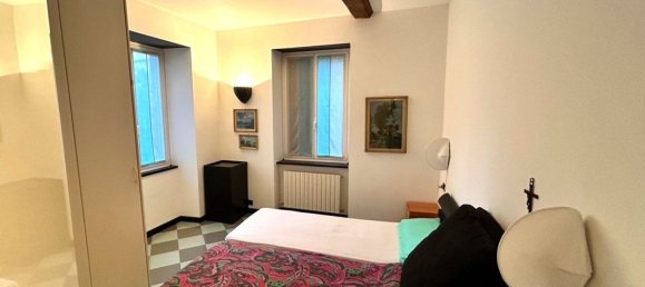 Квартира с 3 спальнями в Камольи, Италия № 381465 13