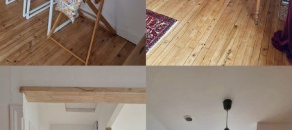 1 bedroom Apartment in Nantes, France No. 319229 3