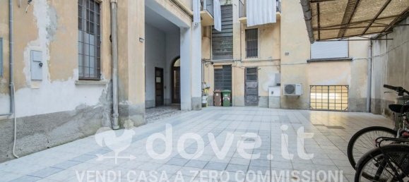 5-salle Appartement à Vigevano, Italy No. 122157 44