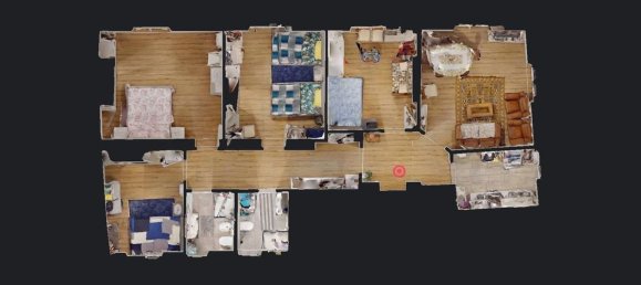 5-salle Appartement à Vigevano, Italy No. 122157 50