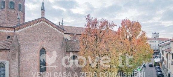 5-salle Appartement à Vigevano, Italy No. 122157 41