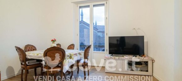 5-salle Appartement à Vigevano, Italy No. 122157 3