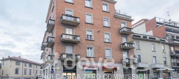 5-salle Appartement à Vigevano, Italy No. 122157 49