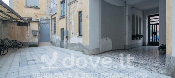 5-salle Appartement à Vigevano, Italy No. 122157 46